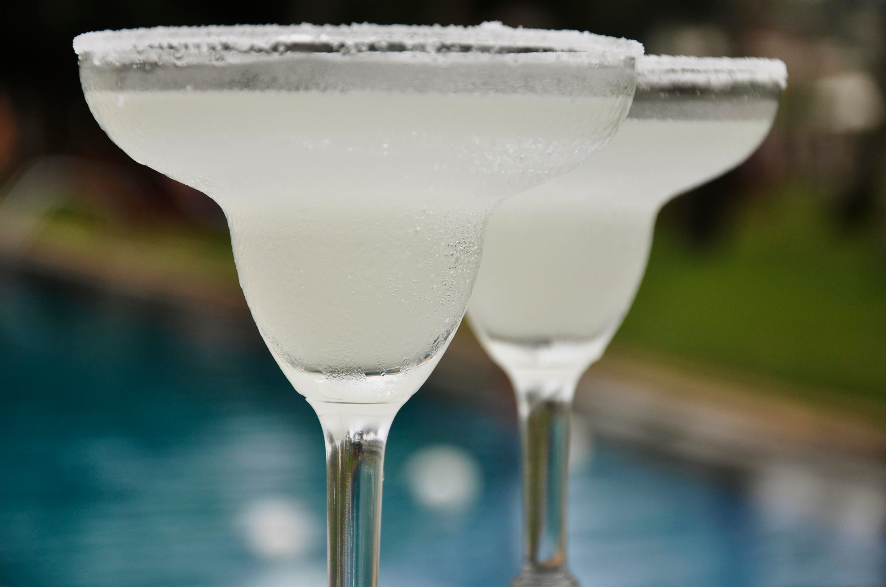 Why sipping a margarita could be bad for your skin CBS News
