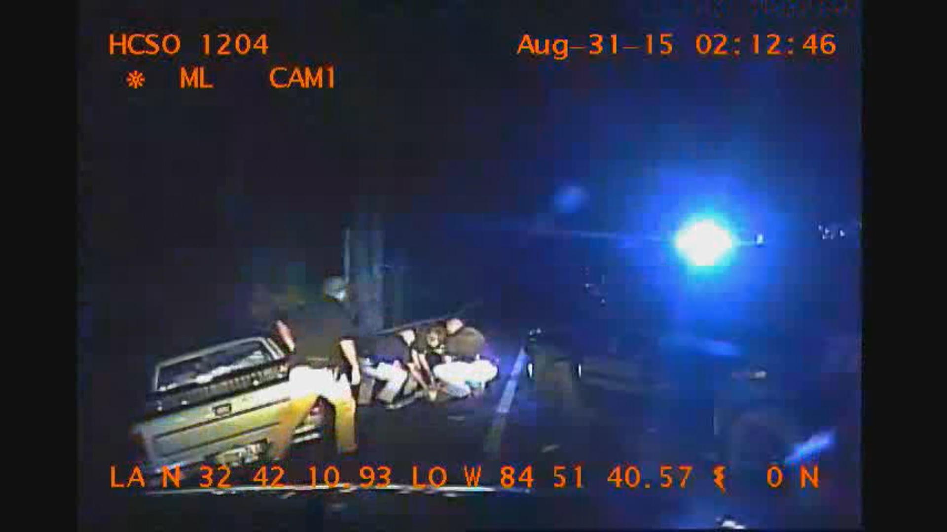 Video raises questions about Georgia police chase that left teen dead - CBS News