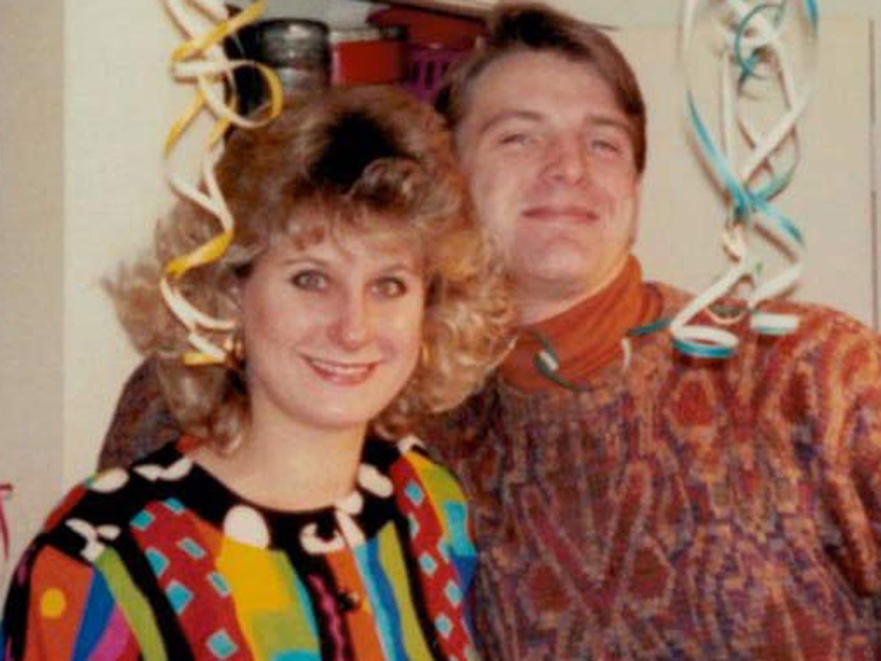 Cory and Curtis Lovelace