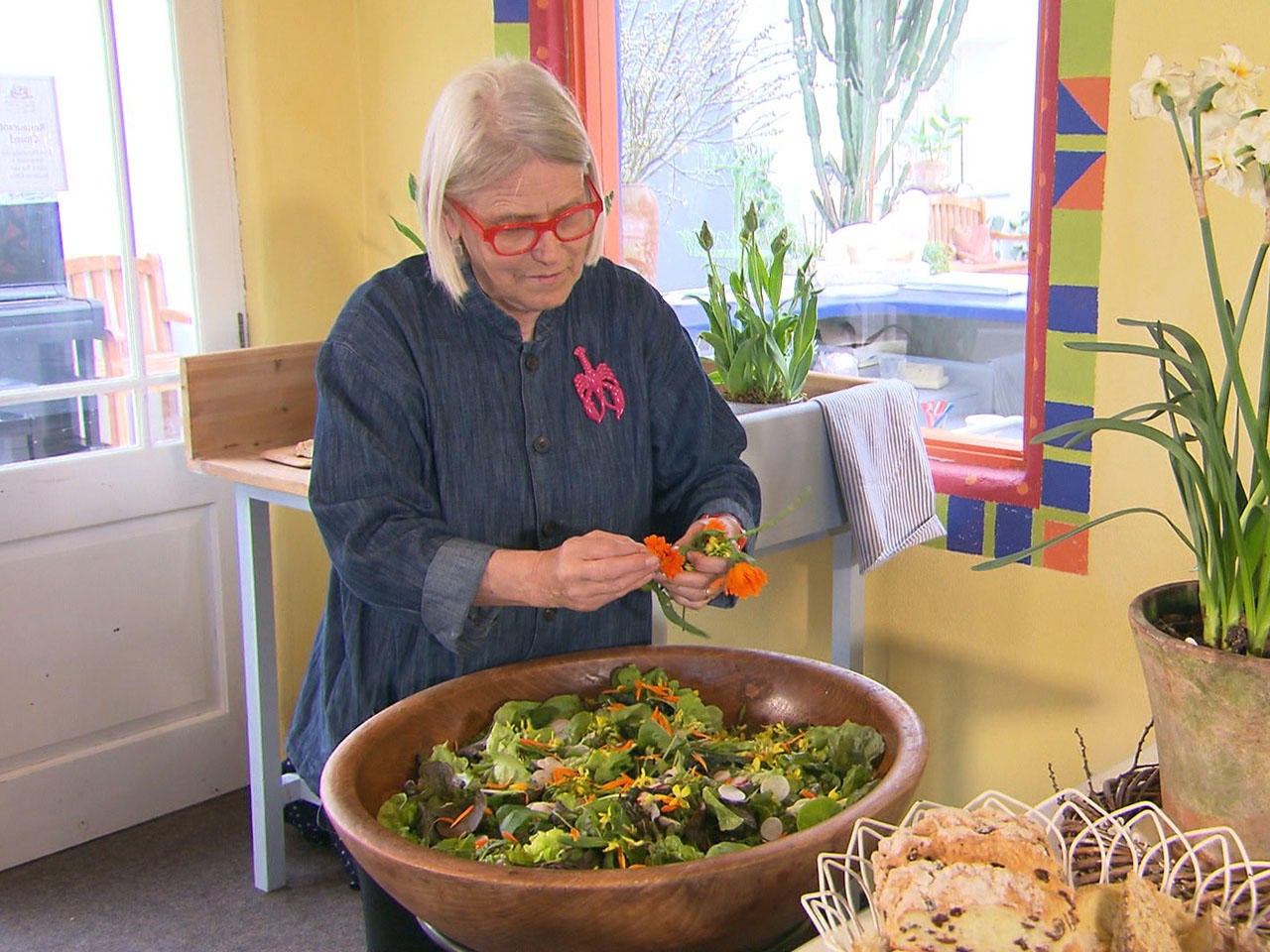 A food revolution in Ireland - CBS News - CBS News