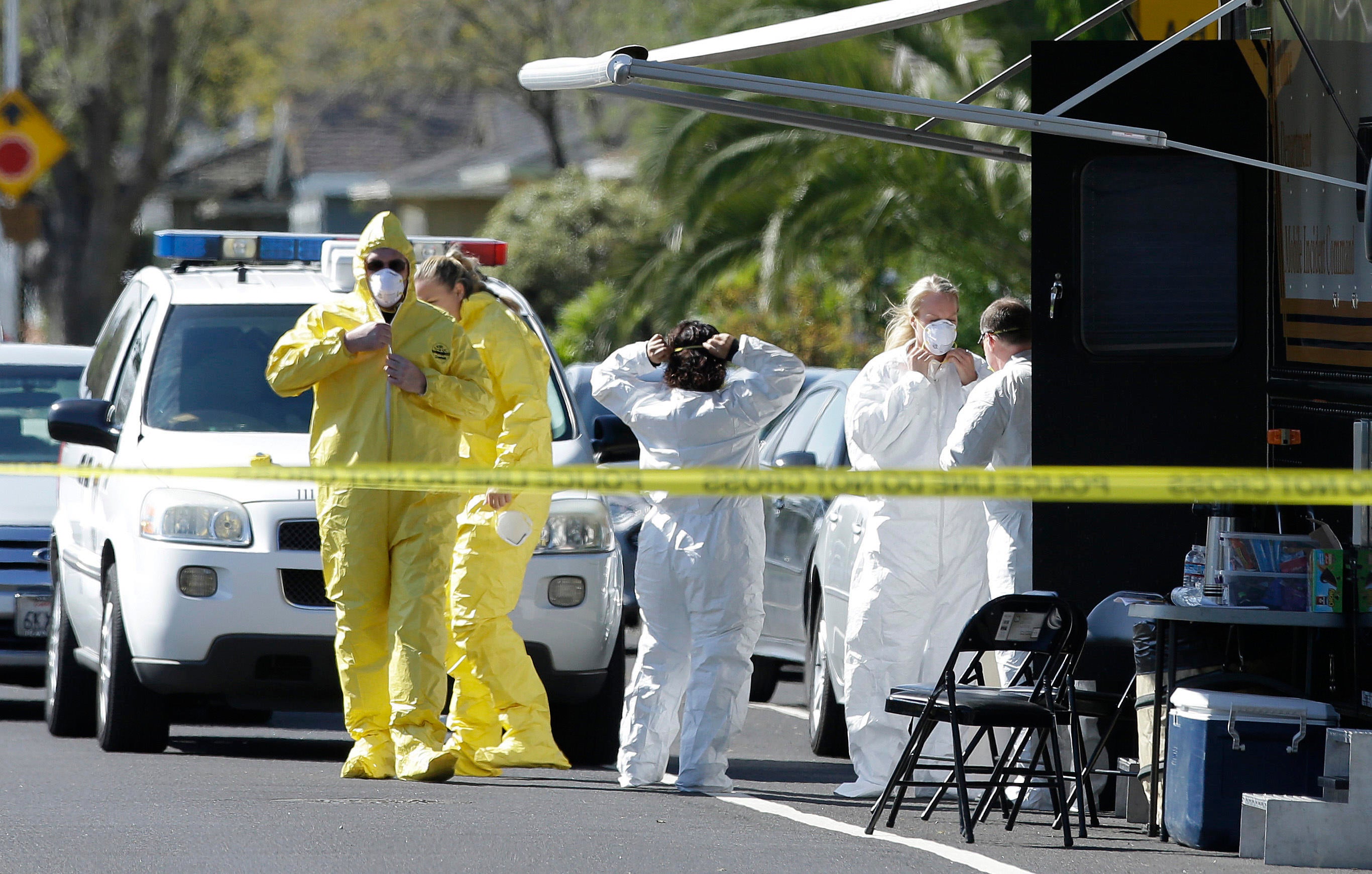The Impact Of Tragedy Okmulgee Quadruple Homicide Raises Concerns About Local Safety - 8tg8hp0