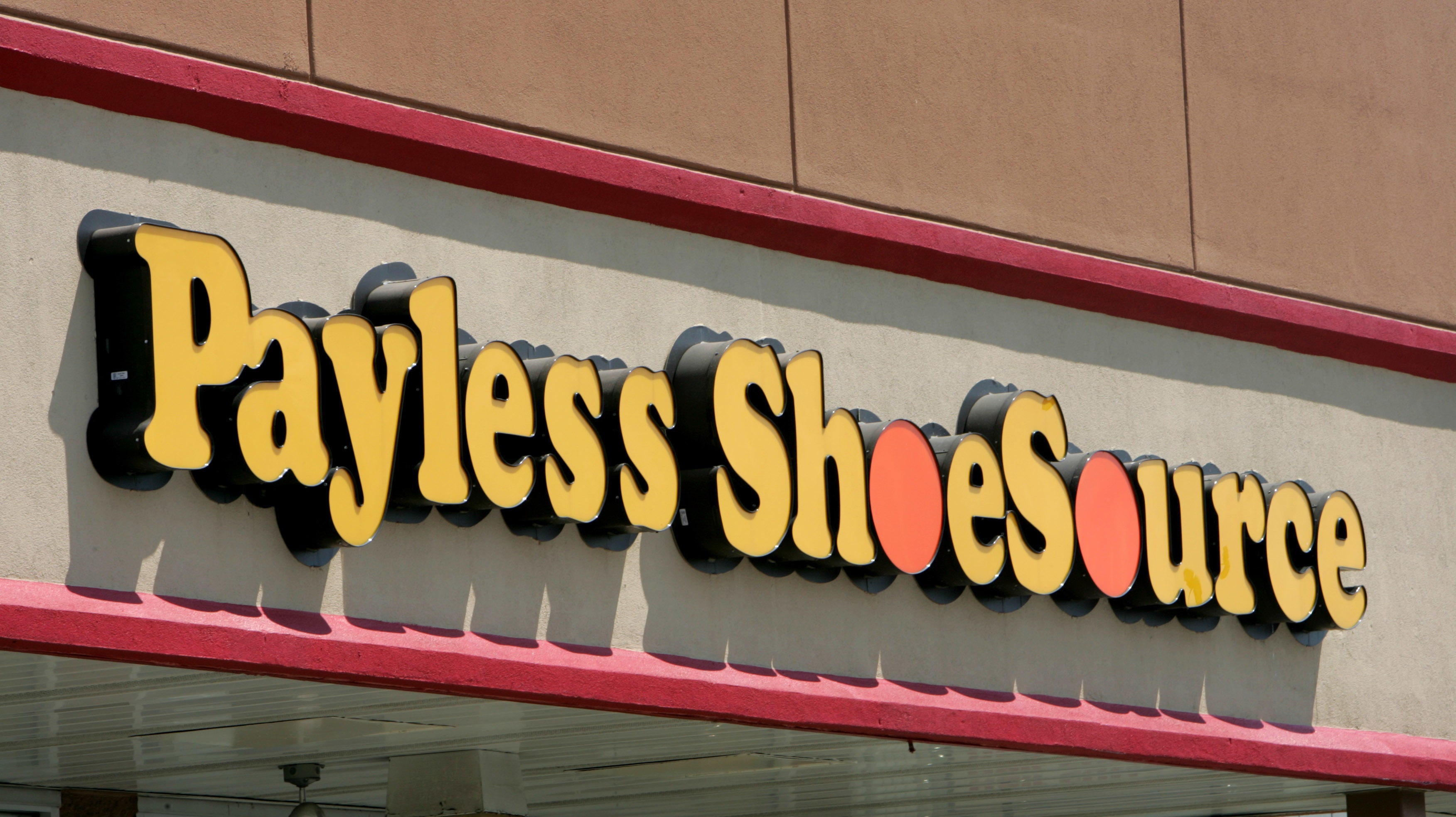 payless experiment