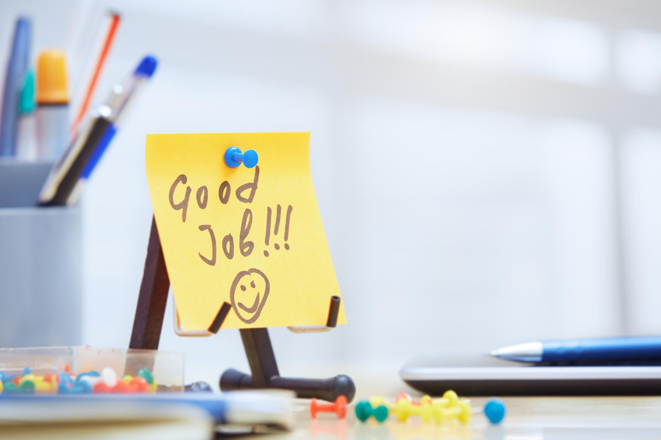 Ranking the best and worst jobs in the US - CBS News