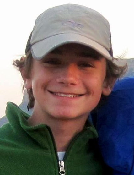 body found grand canyon missing teen hiker body found grand canyon missing teen hiker