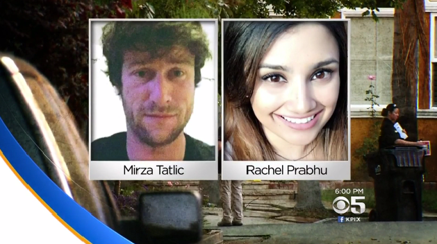 Police: Jilted boyfriend who killed ex-girlfriend's parents shot dead - CBS News