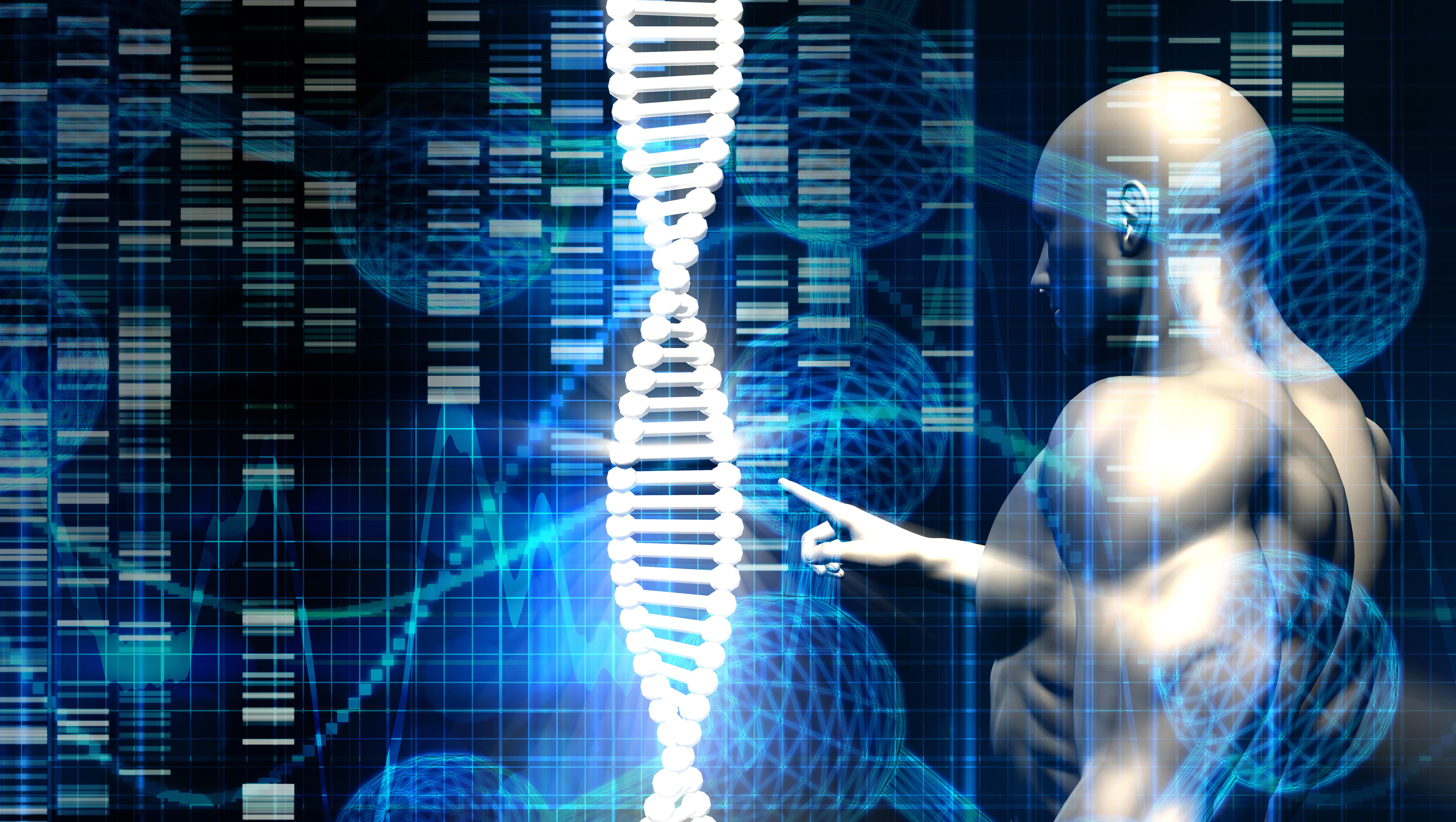 Scientists hit milestone in 3D printing of cartilage - CBS ...