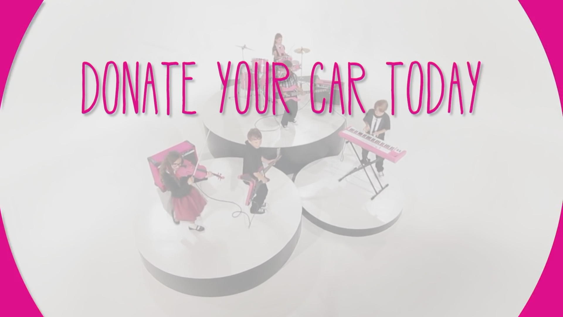 Report alleges Kars4Kids charity misleads donors CBS This Morning