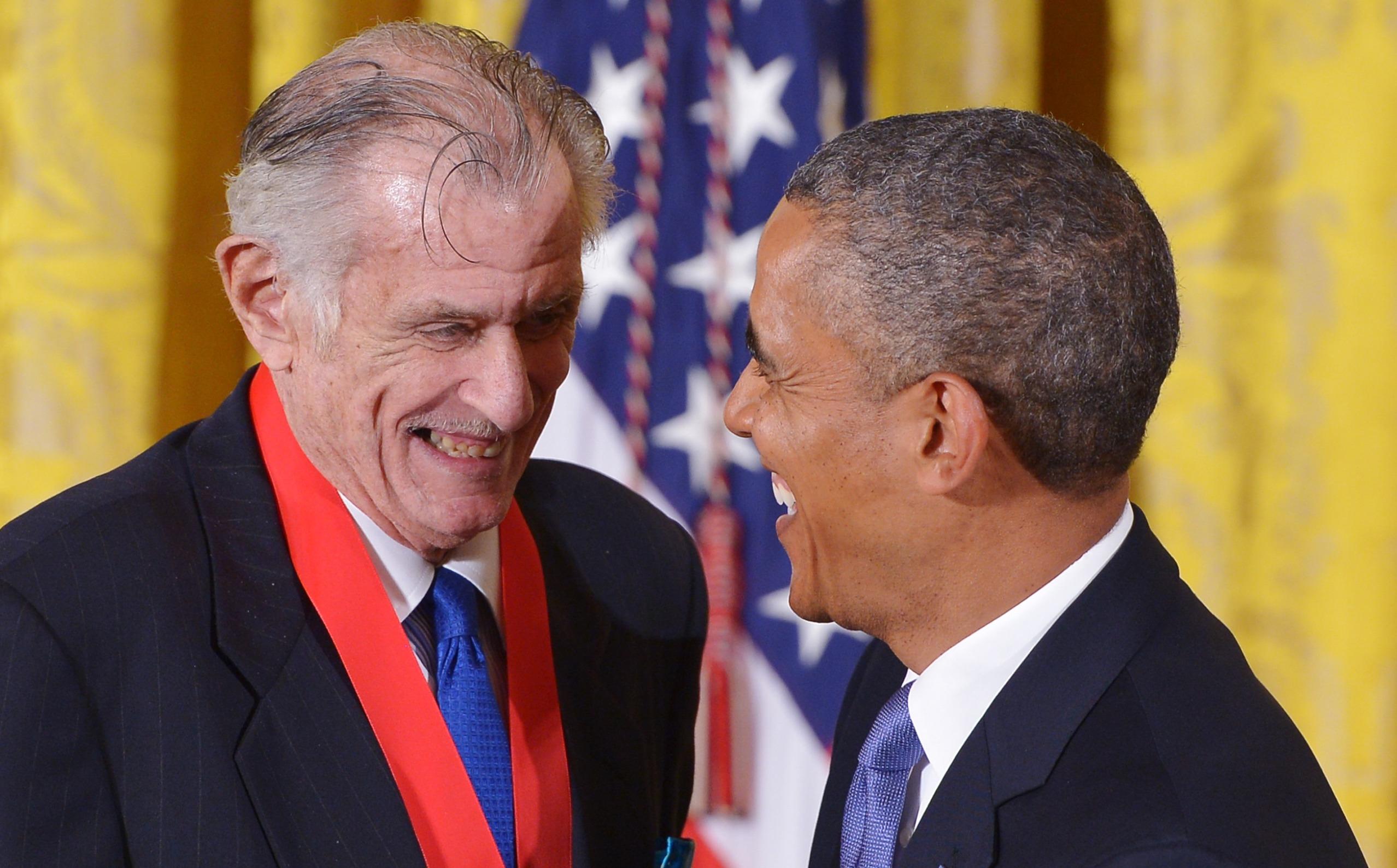 Frank Deford, iconic American sports writer, dies at 78 CBS News