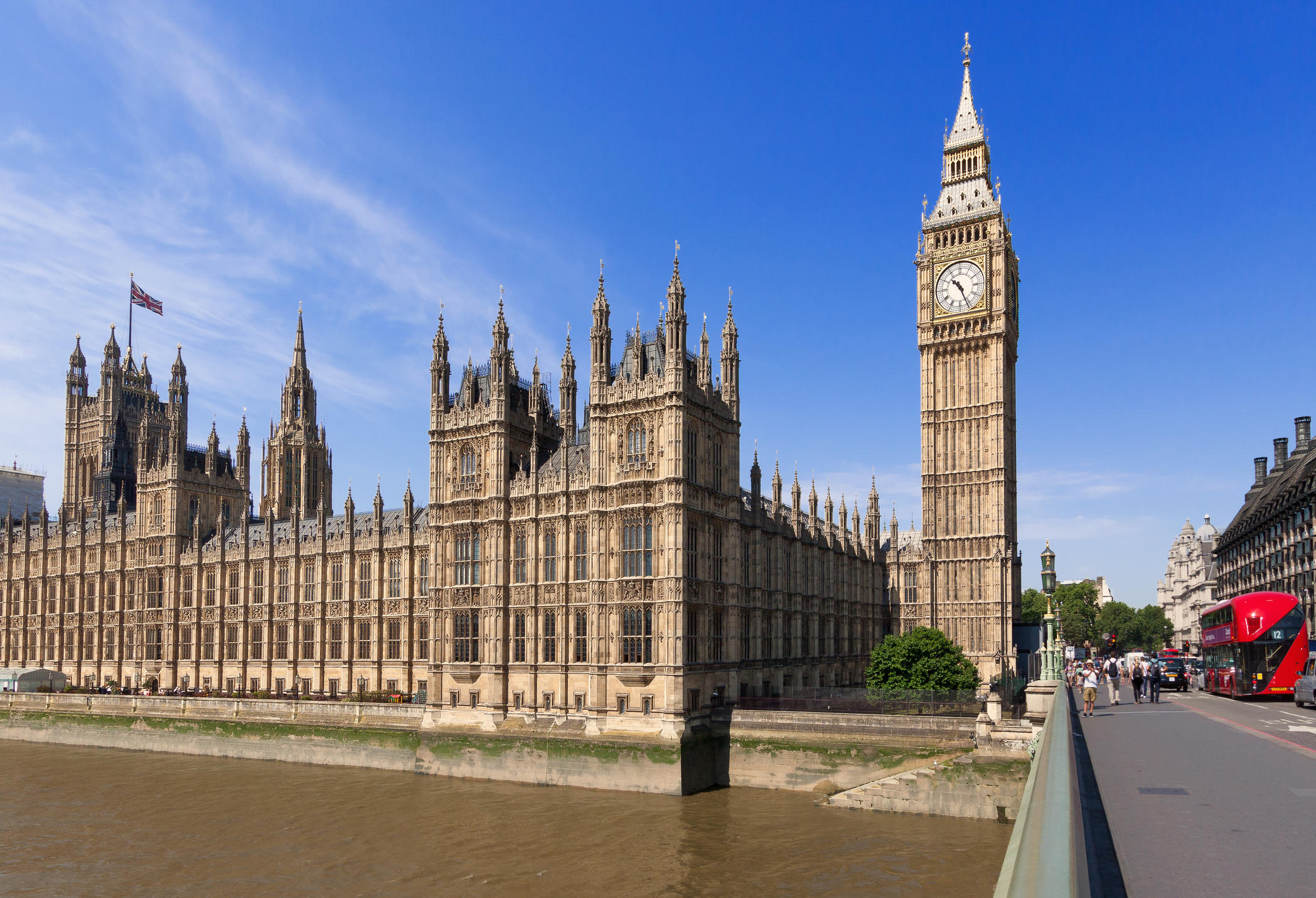 Officials investigate cyberattack on British Parliament