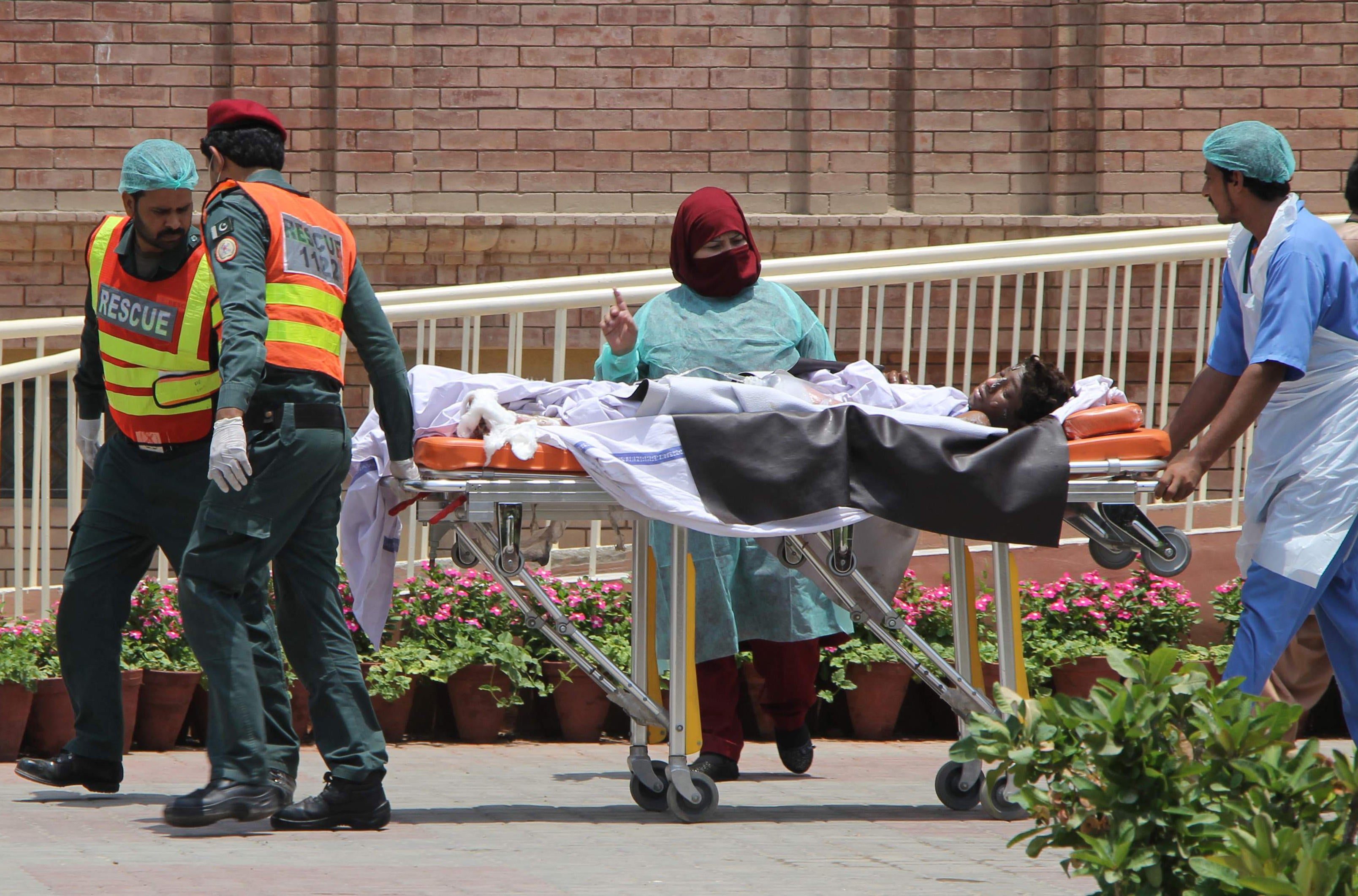 Death toll climbs after fuel tanker inferno Death toll climbs after fuel tanker inferno