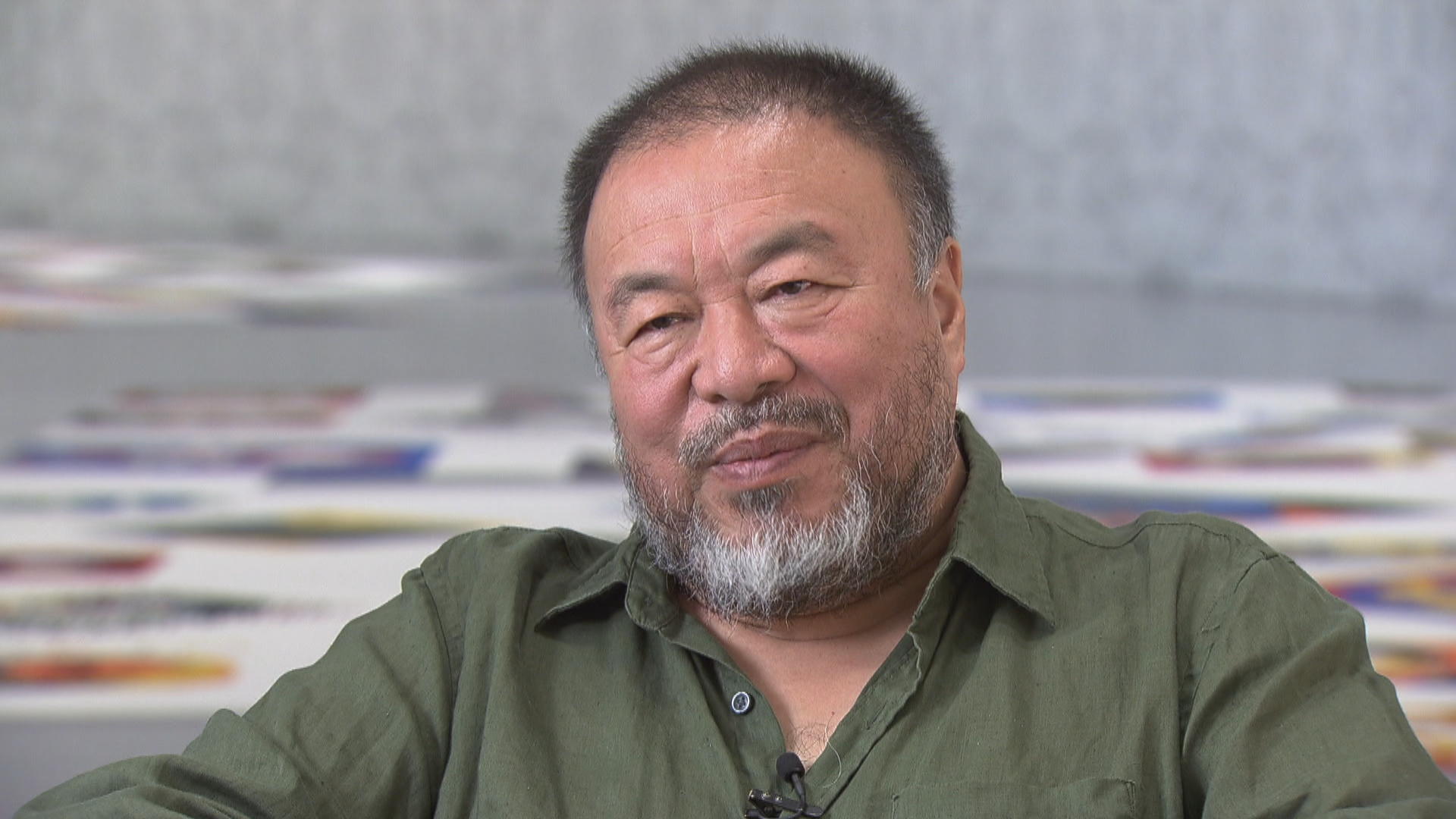 » Free Ai Weiwei Day