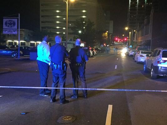 Arkansas nightclub shooting may be gang related, police say - CBS News