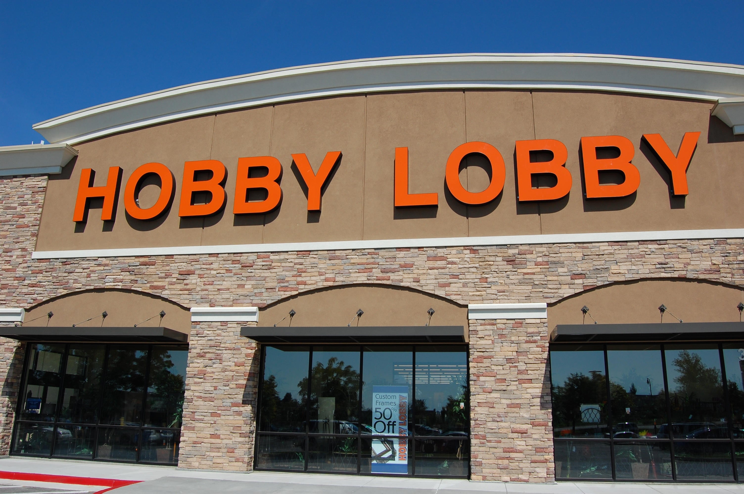 Hobby Lobby Forfeits Iraq Artifacts Pays 3 Million Fine CBS News
