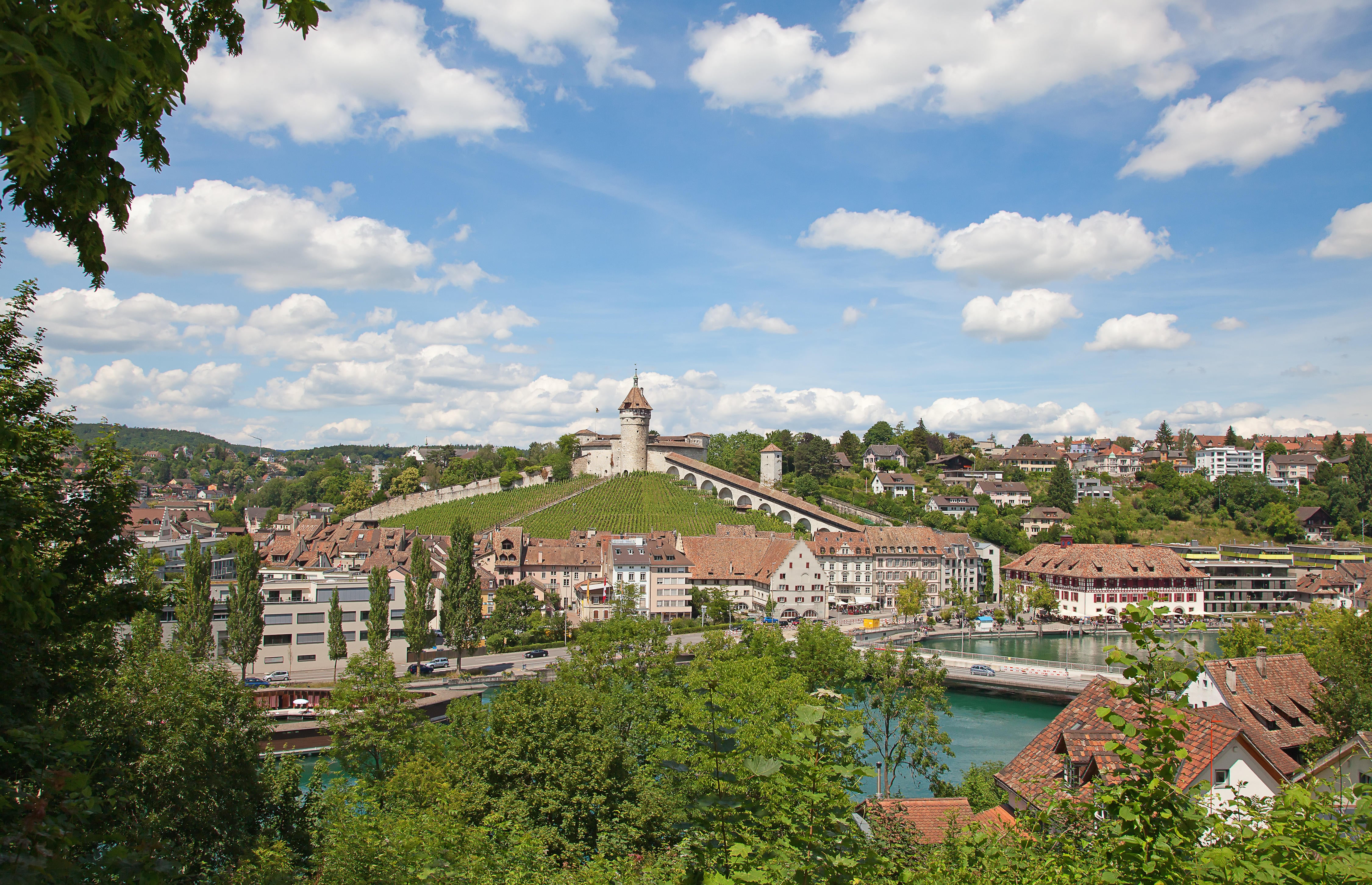 Schafhausen Schafhausen