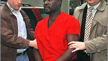 Hate Crime Charges In Pa. Shooting - CBS News