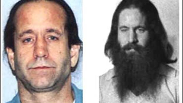 executed serial killer darrell rich, march 15, 00 (file photo) - image172203x