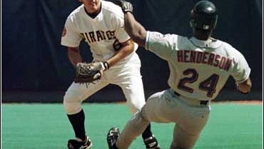 Pirates Shut Down Mets - CBS News