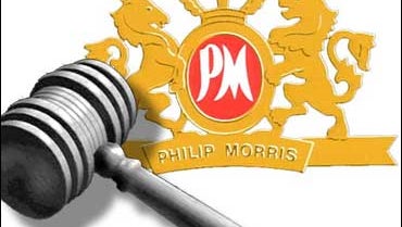 Philip Morris Catches A Break In Court CBS News