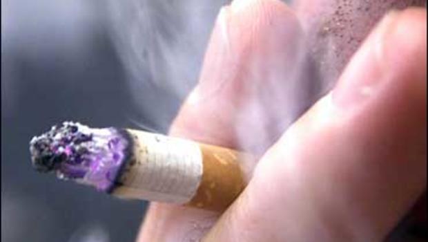 U.S. Cigarette Sales Hit 55-Year Low