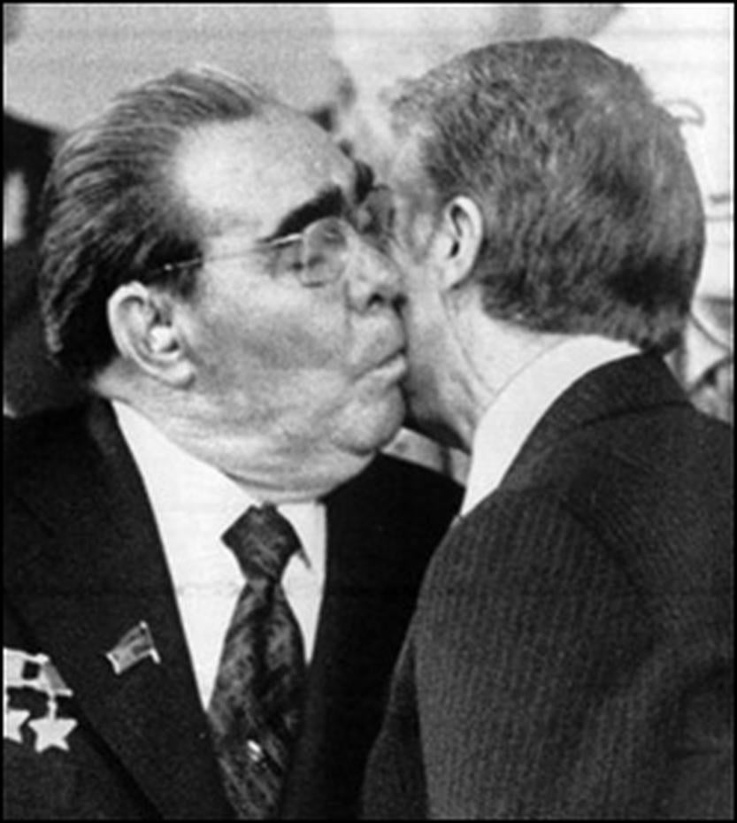 Who Was President Carter's Attorney General