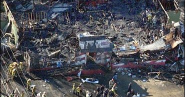 Tragedy, One Year Later CBS News