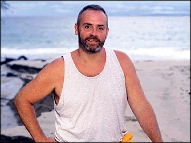 Richard Hatch