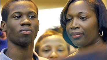 Wrestling Death Teen Goes Free CBS News