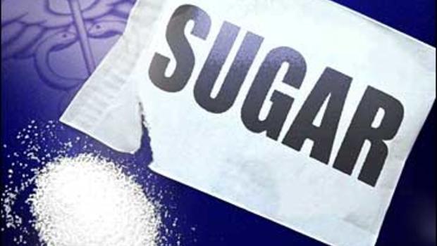 Stop Those Sugar Cravings Cbs News