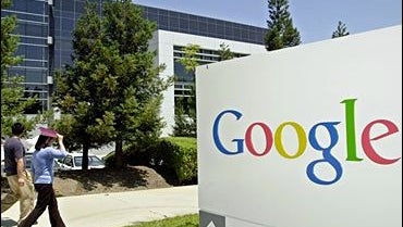 Google stock options employees