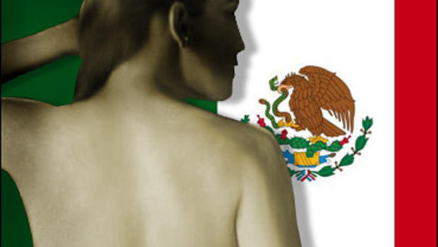 Mexican City Bans Indoor Nudity Cbs News