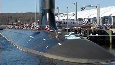 джимми картер подводная лодка джимми картер подводная лодка