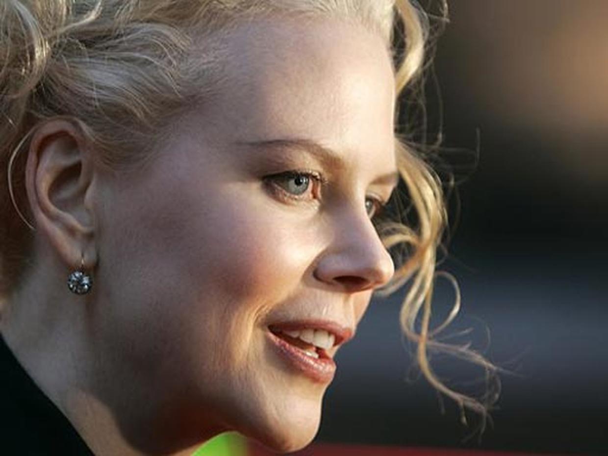 Hollywood's Best Noses Photo 5 Pictures CBS News