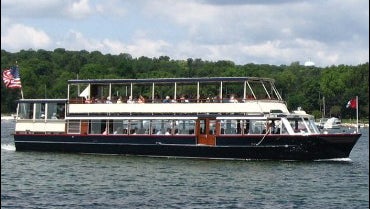 Lake Geneva Mailboat Tour Tickets special deliveries cbs news Lake Geneva Mailboat Tour Tickets special deliveries cbs news