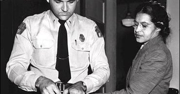 Rosa Parks, Boycott Marked 55 Years Later CBS News