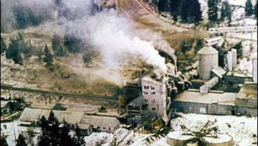 W.R. Grace Loses Toxic Cleanup Case CBS News