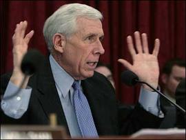 Rep. Frank Wolf, R-Va.