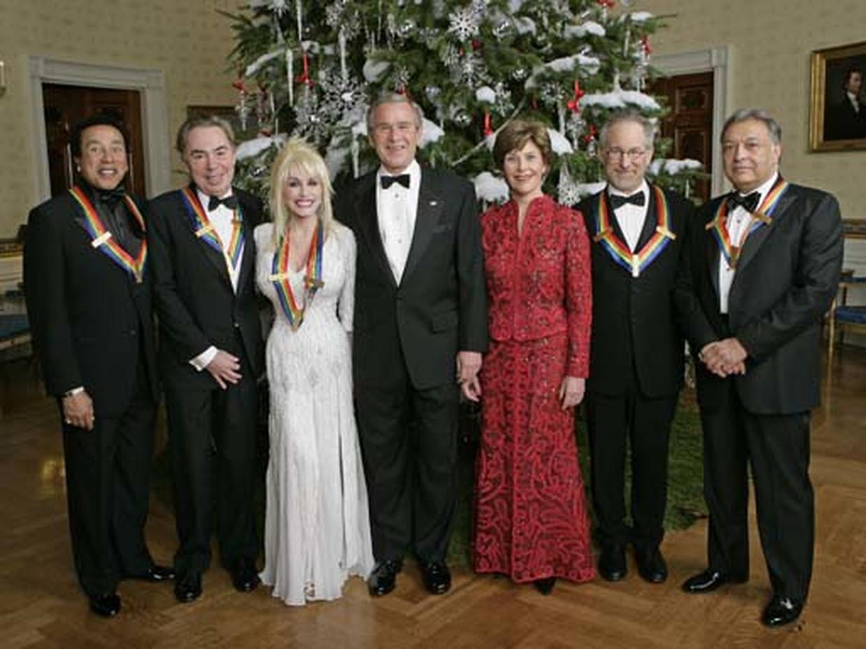 Kennedy Center Honors Photo 15 Pictures CBS News