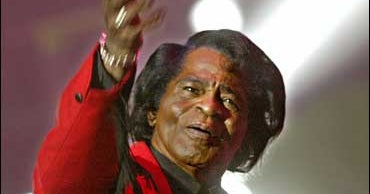 Deal Reached On James Brown's Burial Place CBS News