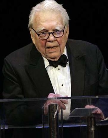 An essay on war by andy rooney
