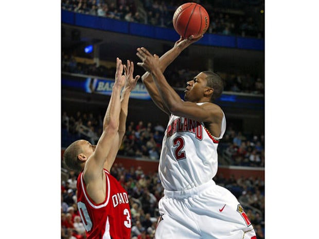 Opening Today March 16 2007 2 2007 ncaa opening rounds photo 1 pictures cbs news Opening Today March 16 2007 2 2007 ncaa opening rounds photo 1 pictures cbs news