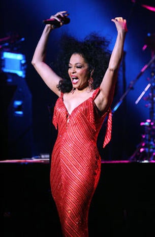 Singer Lady In Red Singer Lady In Red