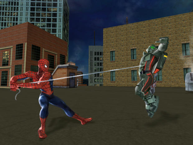 spider man ps4 iso file download
