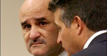 Buffalo "Bike Path Rapist" Pleads Guilty CBS News