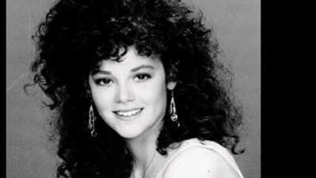 <b>Rebecca Schaeffer</b> headshot, actress, June 1, 1987. - image3107093x