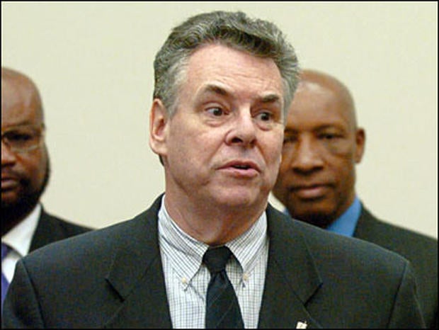 Peter King