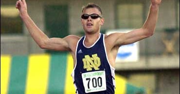 Dad Runner Who Died Had Enlarged Heart CBS News