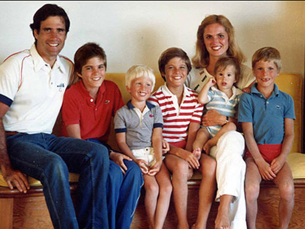 Same Sex Marriage Mitt Romney Pictures Cbs News