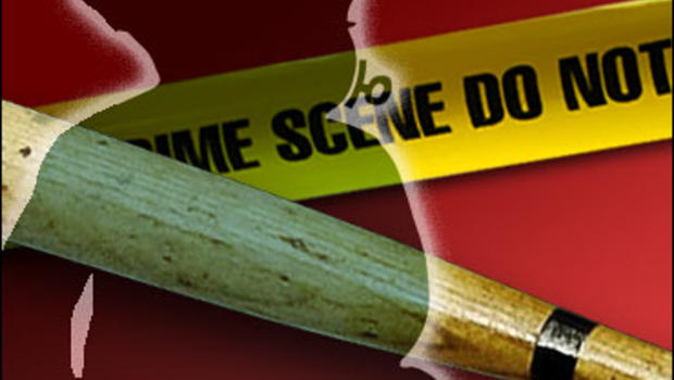 Boy Kills Crying Baby With Bat, Police Say - CBS News