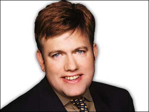 Frank Luntz