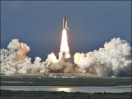 Space Shuttle